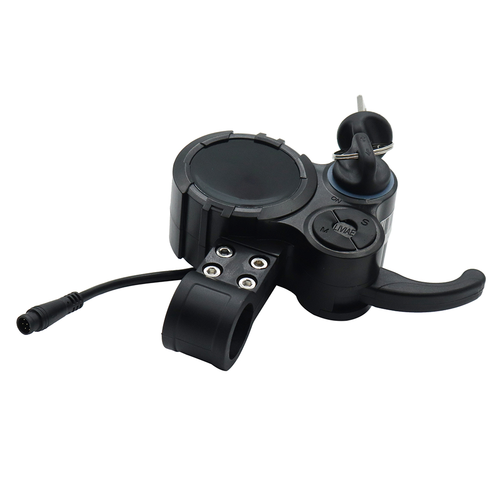 Elektrikli Scooter çift mekani - 72V 45A Dual Controller incelemesi ve fiyatı