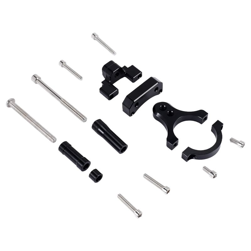 WF-Cnc Motosiklet Damperi Dire - Steering Damper Stabilizer Kit Cnc incelemesi ve fiyatı