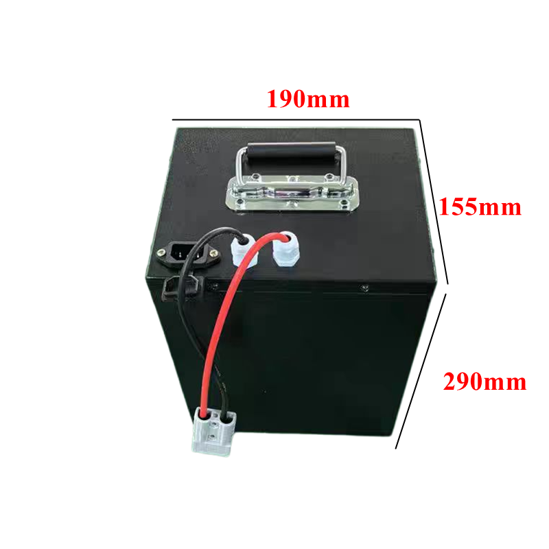 100Ah 60V 60Ah 80Ah 30Ah 60V 4 - 72V 30Ah Lifepo4 Battery Pack incelemesi ve fiyatı