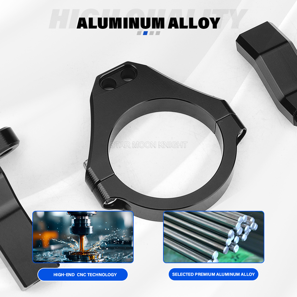 Motosiklet Direksiyon Amortisö - Steering Damper Stabilizer Kit Cnc incelemesi ve fiyatı
